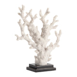 Natural Coral Statue CVDEP727 Crestview Collection