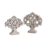 Filigree Statues CVDEP897 Crestview Collection