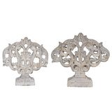 Filigree Statues CVDEP897 Crestview Collection