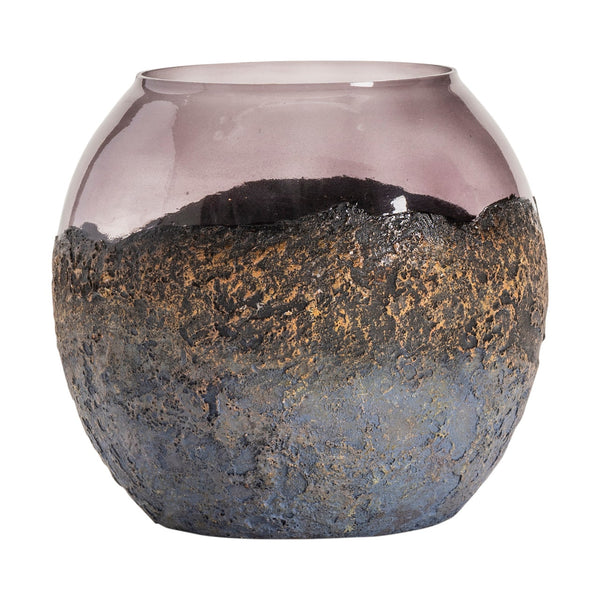 Large Kai Candle Holder CVDZEN039L Crestview Collection