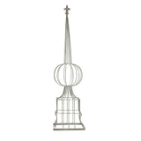 Acadia Large Finial CVDZEN063L Crestview Collection