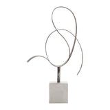 Lan Free Form Sculpture CVDZEP010 Crestview Collection