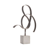 Lan Free Form Sculpture CVDZEP010 Crestview Collection