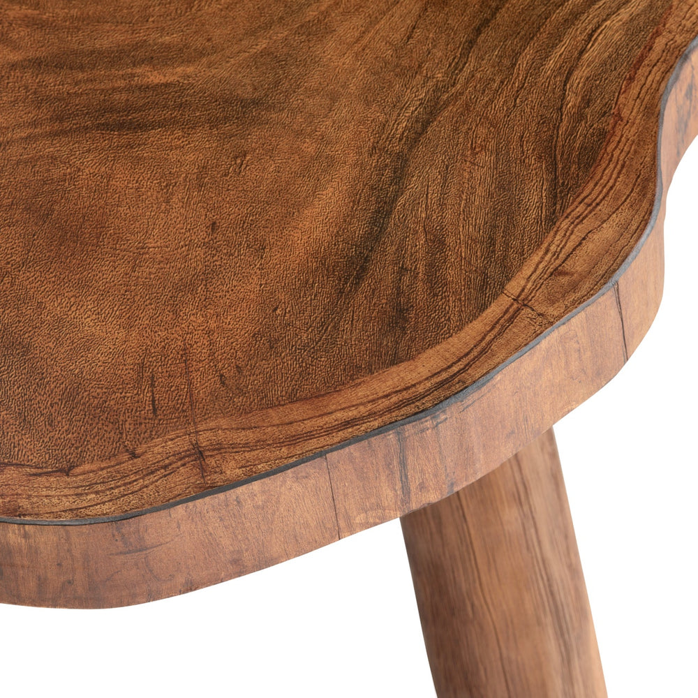 Woodland Cocktail Table CVFDR1001 Crestview Collection