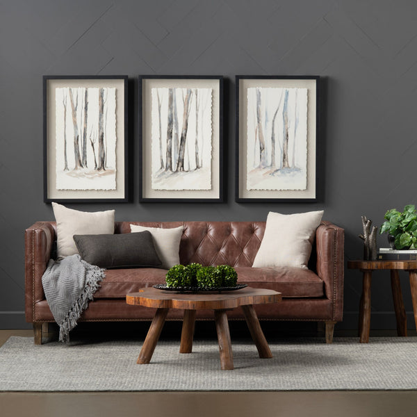 Woodland Cocktail Table CVFDR1001 Crestview Collection