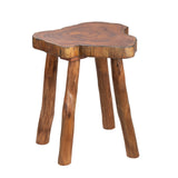 Woodland End Table CVFDR1002 Crestview Collection