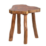 Woodland End Table