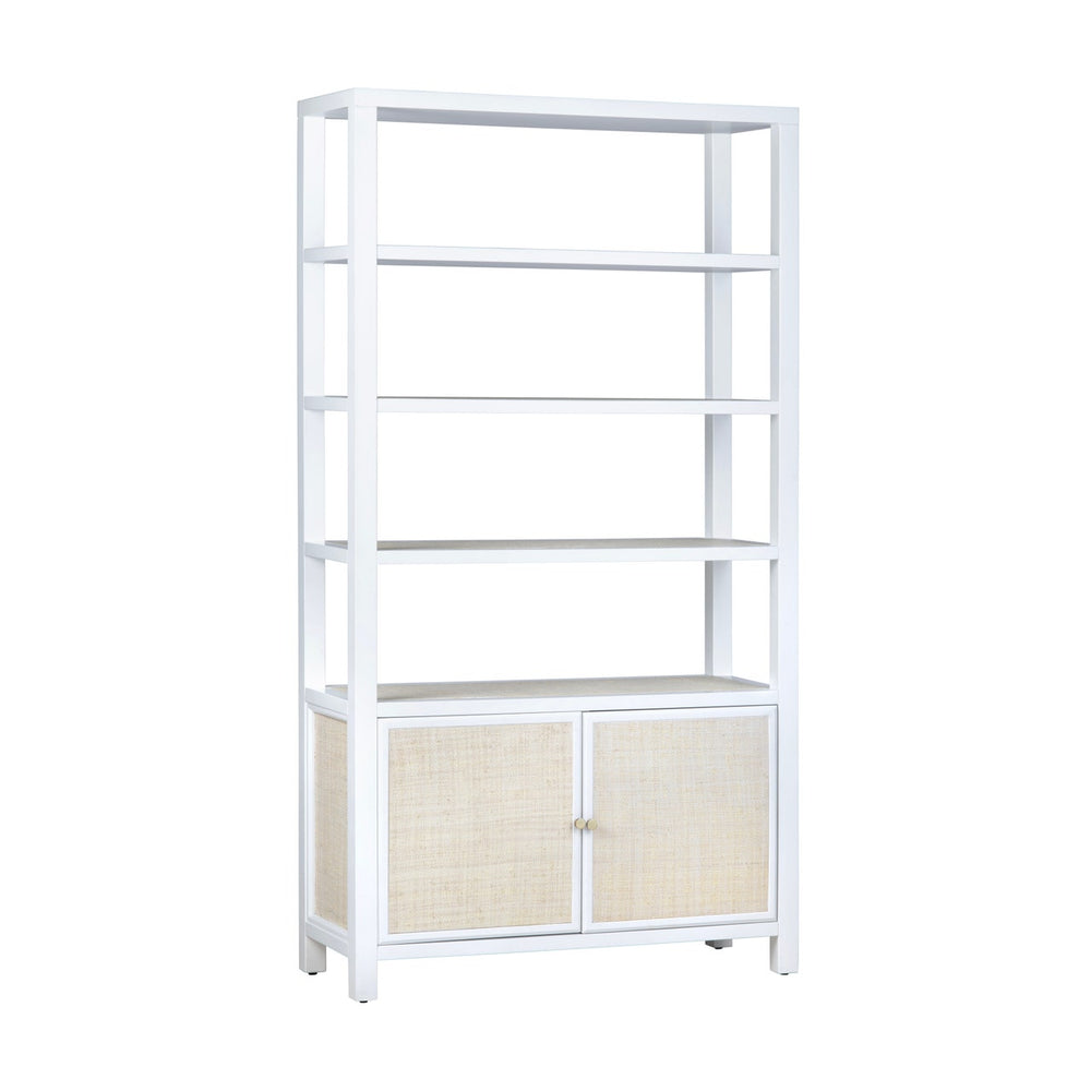 Sandy Shores Etagere CVFDR1003 Crestview Collection