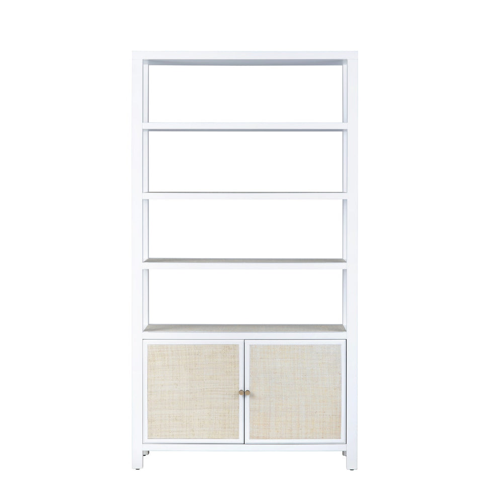 Sandy Shores Etagere CVFDR1003 Crestview Collection