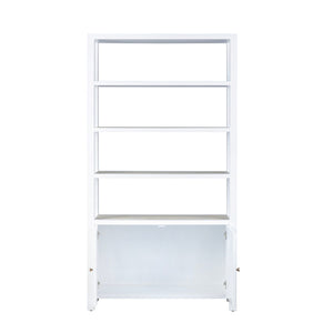 Sandy Shores Etagere CVFDR1003 Crestview Collection