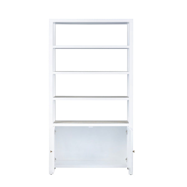 Sandy Shores Etagere CVFDR1003 Crestview Collection