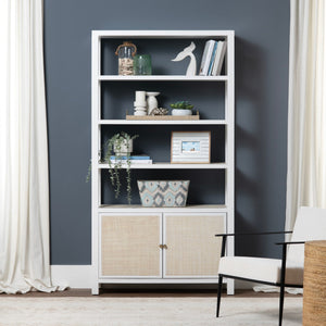 Sandy Shores Etagere CVFDR1003 Crestview Collection