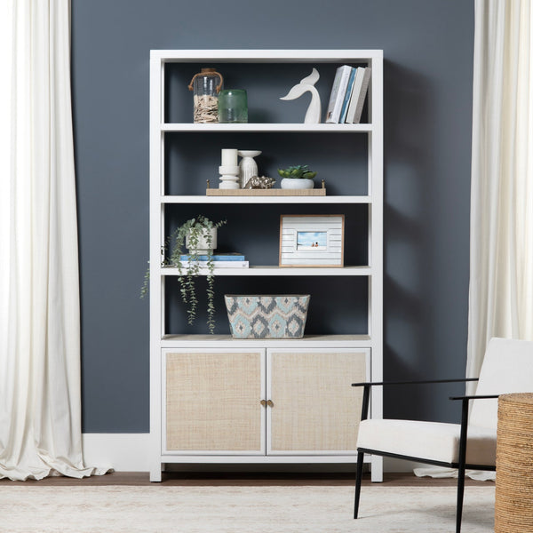 Sandy Shores Etagere CVFDR1003 Crestview Collection