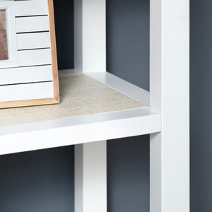 Sandy Shores Etagere CVFDR1003 Crestview Collection