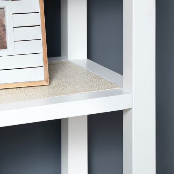 Sandy Shores Etagere CVFDR1003 Crestview Collection
