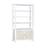 Sandy Shores Etagere CVFDR1003 Crestview Collection