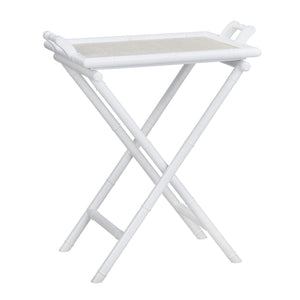 Sandy Shores Tray Table CVFDR1004 Crestview Collection