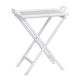 Sandy Shores Tray Table