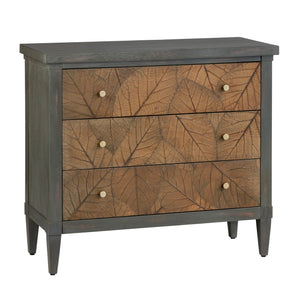 Arbor Three-Drawer Chest CVFDR1005 Crestview Collection