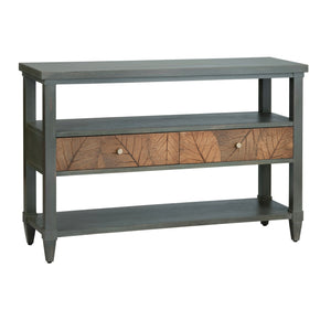 Arbor Two-Drawer Console Table CVFDR1006 Crestview Collection