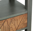 Arbor Two-Drawer Console Table CVFDR1006 Crestview Collection