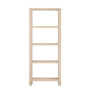 Providence Rafia Etagere CVFDR1009 Crestview Collection