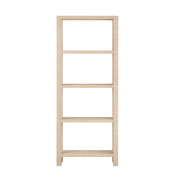 Providence Rafia Etagere CVFDR1009 Crestview Collection