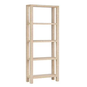 Providence Rafia Etagere CVFDR1009 Crestview Collection