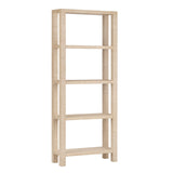 Providence Rafia Etagere CVFDR1009 Crestview Collection