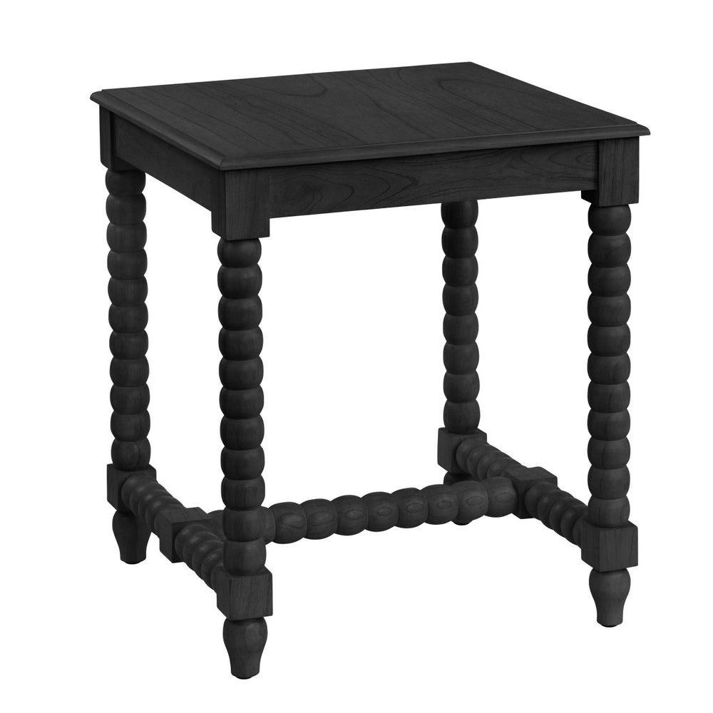 Meridian End Table CVFDR1023 Crestview Collection