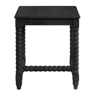 Meridian End Table CVFDR1023 Crestview Collection
