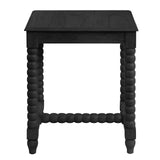 Meridian End Table CVFDR1023 Crestview Collection