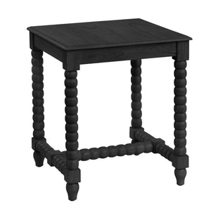 Meridian End Table CVFDR1023 Crestview Collection