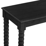 Meridian Console Table CVFDR1024 Crestview Collection