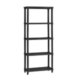 Meridian Etagere CVFDR1025 Crestview Collection