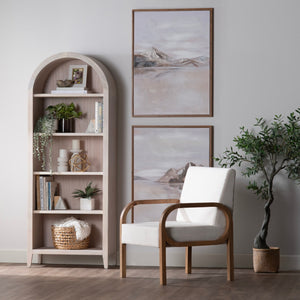 Serenity Etagere CVFDR1027 Crestview Collection