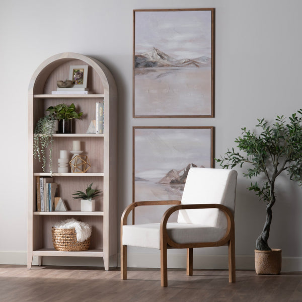 Serenity Etagere CVFDR1027 Crestview Collection