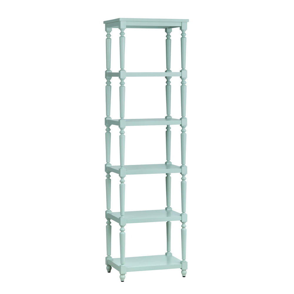 Evermore Etagere CVFDR1029 Crestview Collection