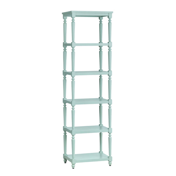 Evermore Etagere CVFDR1029 Crestview Collection