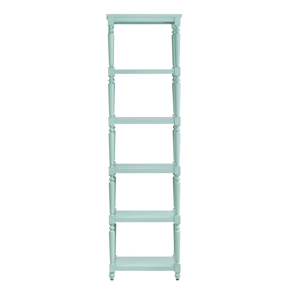 Evermore Etagere CVFDR1029 Crestview Collection
