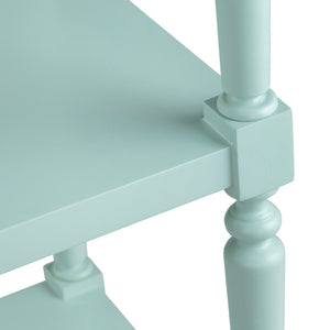 Evermore Etagere CVFDR1029 Crestview Collection