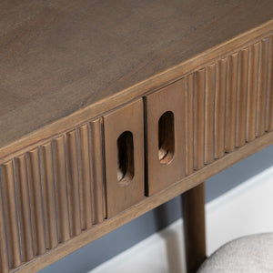 Chaplin Writing Desk CVFDR1030 Crestview Collection