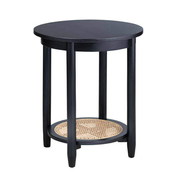 Port Royal End Table CVFDR1038 Crestview Collection