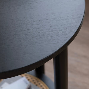 Port Royal End Table CVFDR1038 Crestview Collection