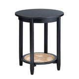 Port Royal End Table CVFDR1038 Crestview Collection