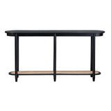 Port Royal Console Table CVFDR1039 Crestview Collection