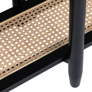 Port Royal Console Table CVFDR1039 Crestview Collection