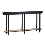Port Royal Console Table CVFDR1039 Crestview Collection