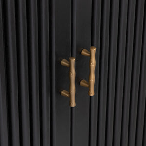 Camden Two Door Cabinet CVFDR1040 Crestview Collection