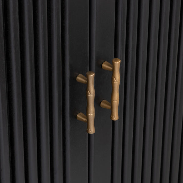 Camden Two Door Cabinet CVFDR1040 Crestview Collection